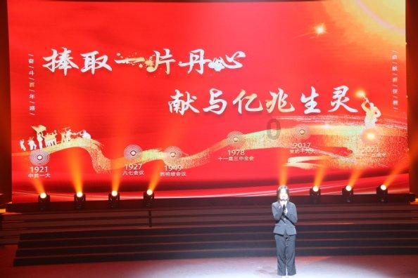 几句话，就改变了五个重要的诸侯国的命运！为什么？真了不起！