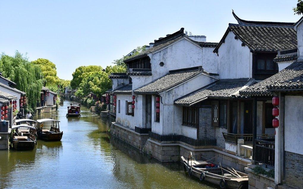 扶摇皇后古风装扮